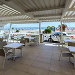 San Marco Szálloda 3*