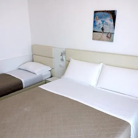 San Marco Hotel Marotta