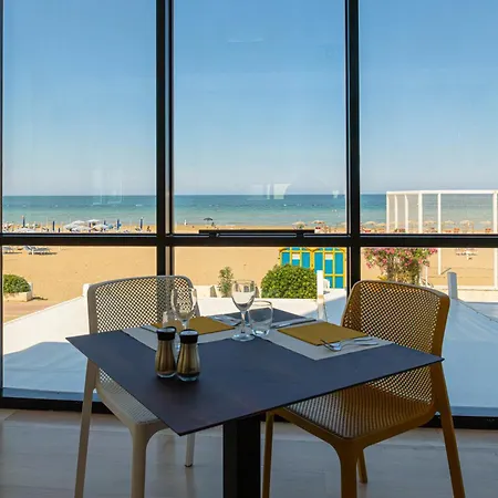 Hotel San Marco Marotta