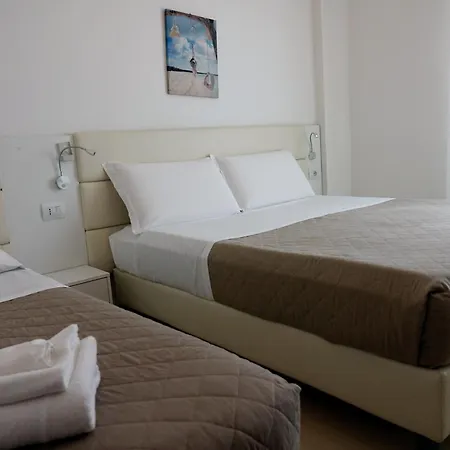 Hotel San Marco 3*