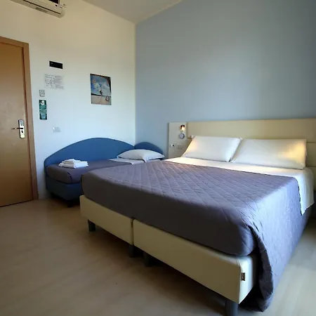 San Marco 3*