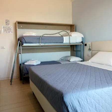 Hotel San Marco