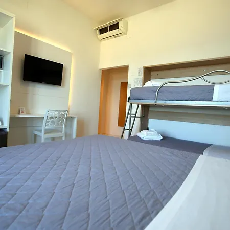 San Marco Hotel Marotta