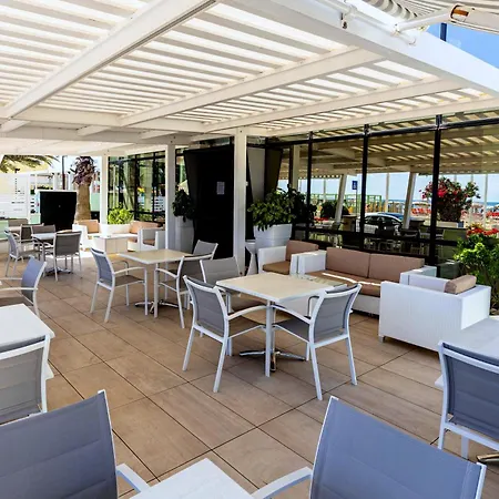 Hotel San Marco Marotta