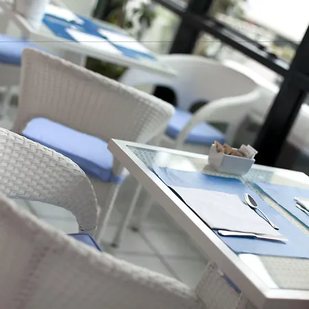 San Marco Hotel Marotta