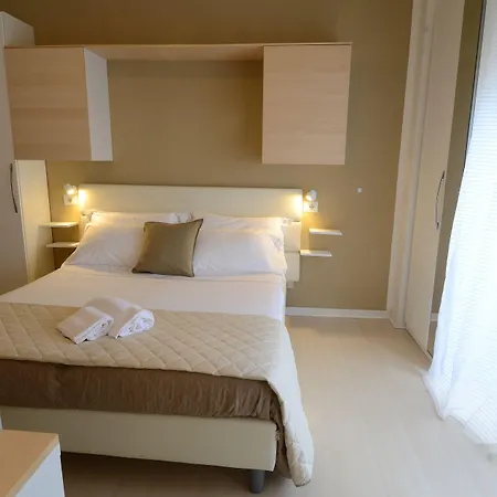 San Marco Hotel Marotta