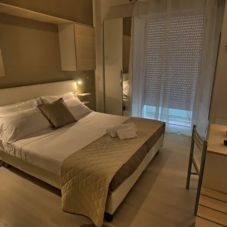 Hotel San Marco Marotta