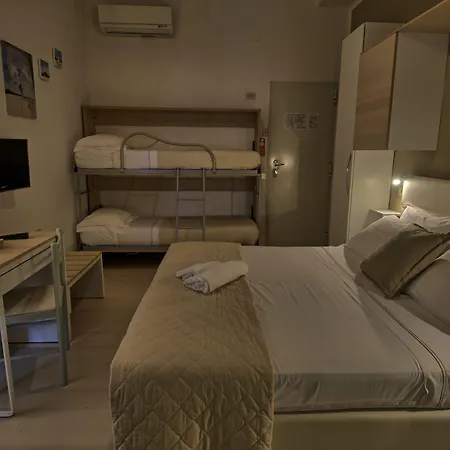 San Marco Hotel 3*
