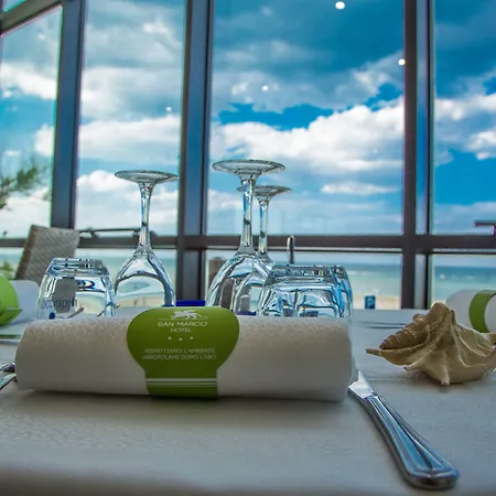 San Marco Hotel Marotta