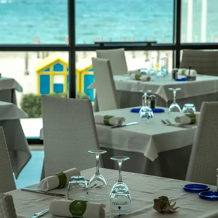 San Marco 3* Marotta