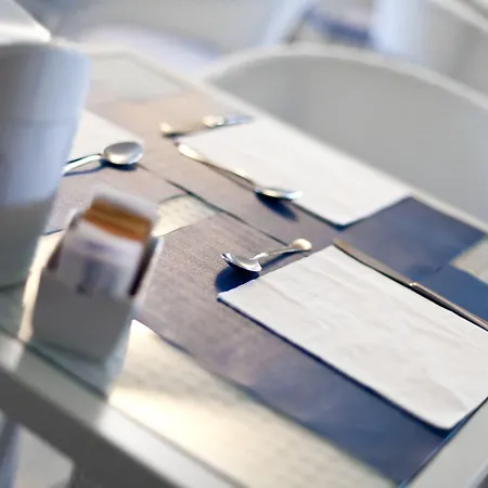 Hotel San Marco Marotta