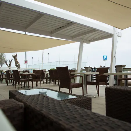 Hotel San Marco Marotta