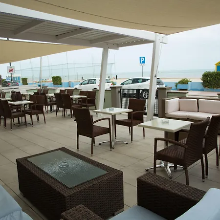 Hotel San Marco