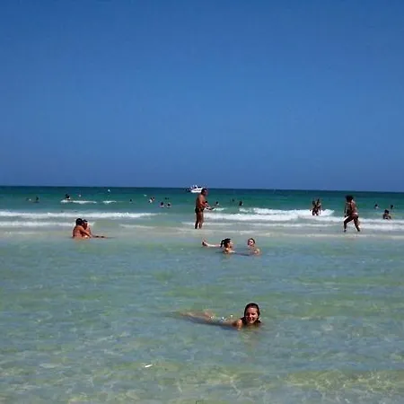 San Marco Hotel Marotta