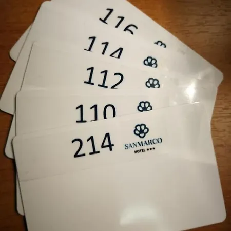 San Marco 3* Marotta