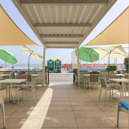 Hotel San Marco 3*