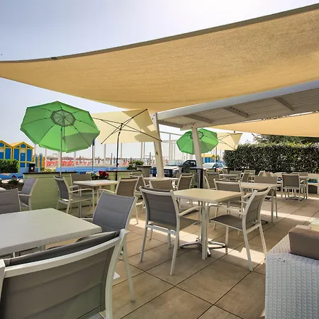 San Marco Hotel Marotta