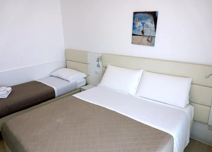 San Marco Hotel Marotta