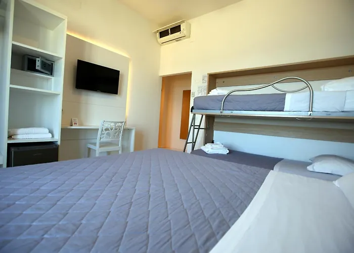 San Marco Hotel Marotta