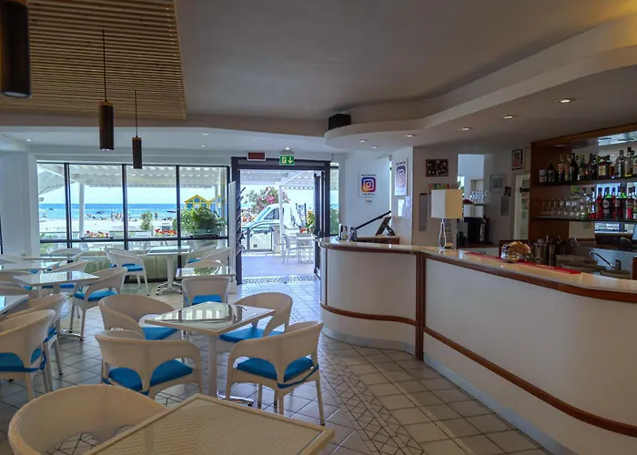 San Marco 3* Marotta