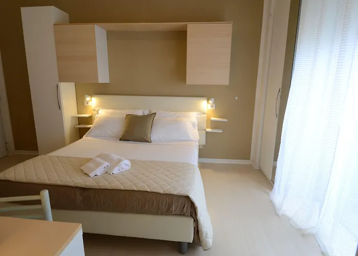 San Marco Hotel Marotta