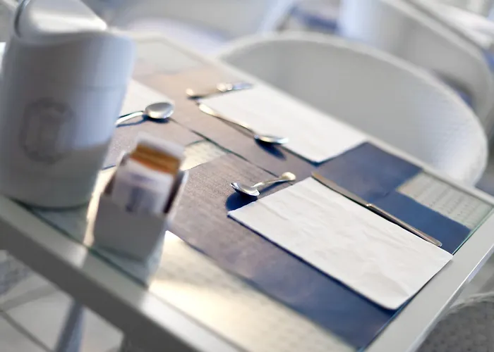 Hotel San Marco Marotta