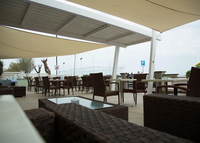 Hotel San Marco Marotta