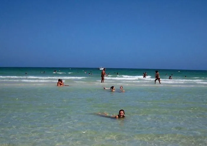 San Marco Hotel Marotta