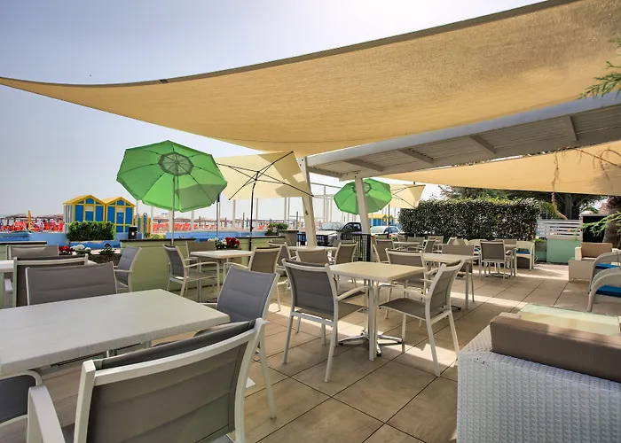 San Marco Hotel Marotta