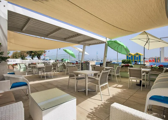 Hotel San Marco Marotta